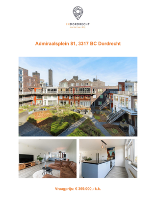 Brochure preview - Brochure Admiraalsplein 81.pdf