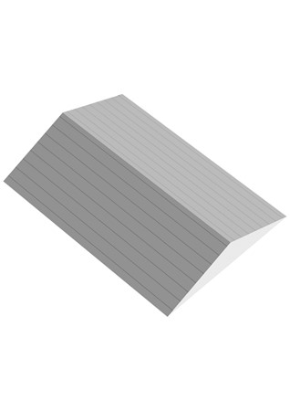 Nijhofflaan 4, 3319 BR Dordrecht - Nijhofflaan 4 - Bergzolder - 3D.jpg