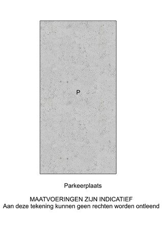 Slangenburg 283, 3328 DZ Dordrecht - Slangenburg 283 - Parkeerplaats - 2D.jpg