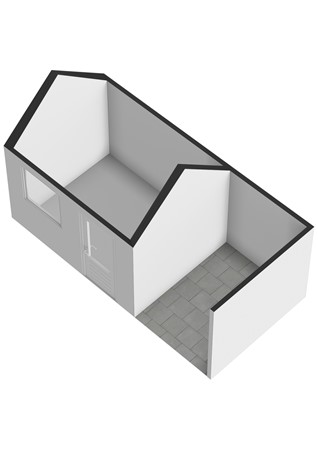 Dubbeldreef 16, 3319 BJ Dordrecht - Dubbeldreef 16 - Berging - 3D.jpg