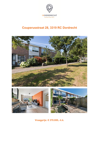 Brochure preview - Brochure Couperusstraat 28.pdf