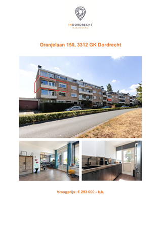 Brochure preview - Brochure Oranjelaan 150.pdf