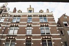Te huur: Rozenstraat, 1016NT Amsterdam