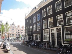 Rented: Leidsekruisstraat 1, 1017RE Amsterdam