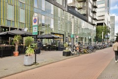 For rent: Leonard Bernsteinstraat 3, 1082 MR Amsterdam