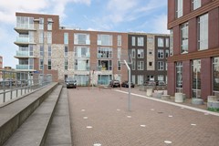 For sale: Hongarijehof 20, 1363 CC Almere