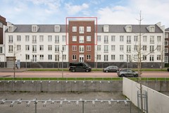 For sale: Hongarijehof 20, 1363 CC Almere