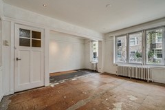 Sold subject to conditions: Krammerstraat 8H, 1078 KH Amsterdam