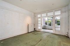 Sold subject to conditions: Krammerstraat 8H, 1078 KH Amsterdam