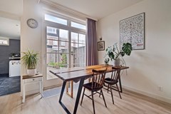 Sold subject to conditions: Kedoestraat 28, 2022 EN Haarlem