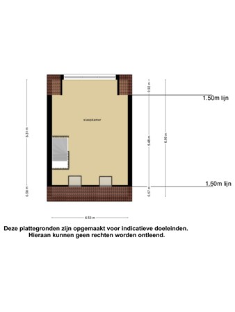 Kedoestraat 28, 2022 EN Haarlem - 