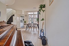 Sold: Kedoestraat 28, 2022 EN Haarlem