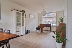 Sold: Kedoestraat 28, 2022 EN Haarlem