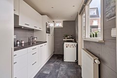 Sold subject to conditions: Kedoestraat 28, 2022 EN Haarlem