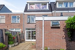 Sold: Kedoestraat 28, 2022 EN Haarlem