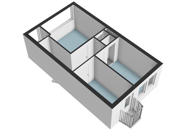 Halteriastraat 16, 1035 VZ Amsterdam - 