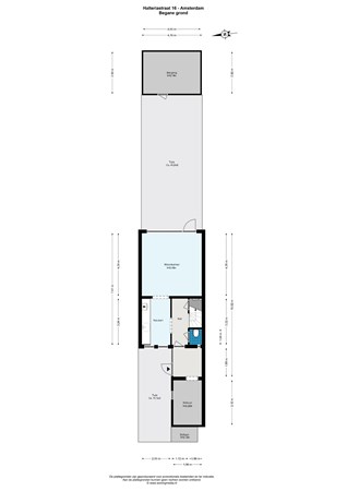 Halteriastraat 16, 1035 VZ Amsterdam - Halteriastraat 16 - Amsterdam - Begane grond - 2D.jpg