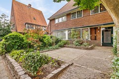 For rent: Radiostraat 89, 1223 BC Hilversum