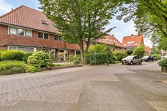 For rent: Radiostraat 89, 1223 BC Hilversum