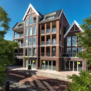 For rent: Herenstraat 12M, 1211CB Hilversum