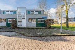 Verkocht onder voorbehoud: Laurence Olivierstraat 23B, 1325KC Almere