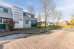 Sold subject to conditions: Laurence Olivierstraat 23B, 1325 KC Almere