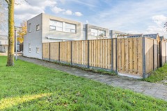 Sold subject to conditions: Laurence Olivierstraat 23B, 1325 KC Almere