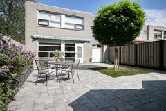 Sold subject to conditions: Laurence Olivierstraat 23B, 1325 KC Almere