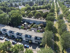 Sold subject to conditions: Laurence Olivierstraat 23B, 1325 KC Almere