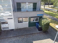 Sold subject to conditions: Laurence Olivierstraat 23B, 1325 KC Almere