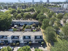 Sold subject to conditions: Laurence Olivierstraat 23B, 1325 KC Almere