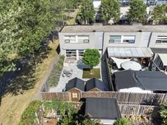 Sold subject to conditions: Laurence Olivierstraat 23B, 1325 KC Almere