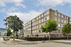 Under offer: Loderlaan 73, 3527 KB Utrecht