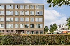 New for sale: Loderlaan 73, 3527 KB Utrecht