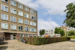 Under offer: Loderlaan 73, 3527 KB Utrecht