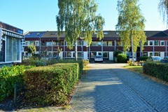 New for sale: Miróstraat, 1328 JR Almere