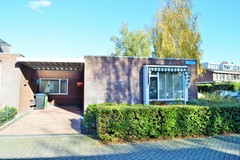 New for sale: Miróstraat, 1328 JR Almere