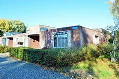 Verkocht: Miróstraat, 1328JR Almere