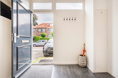 New for rent: Singel 89D, 1402 NR Bussum