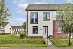 For sale: Rosmertastraat 12, 1363 XV Almere