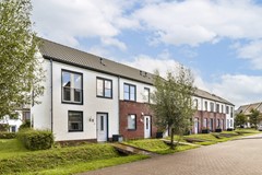 For sale: Rosmertastraat 12, 1363 XV Almere