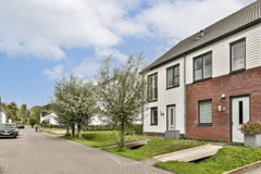 For sale: Rosmertastraat 12, 1363 XV Almere