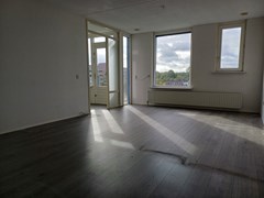 Under option: Van Ollefenstraat, 1065 LL Amsterdam