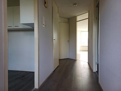 Under option: Van Ollefenstraat, 1065 LL Amsterdam