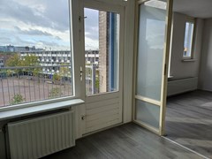 Under option: Van Ollefenstraat, 1065 LL Amsterdam