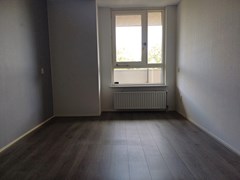 Under option: Van Ollefenstraat, 1065 LL Amsterdam