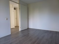 Under option: Van Ollefenstraat, 1065 LL Amsterdam