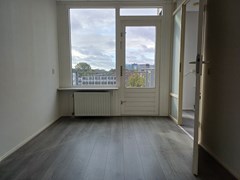 Under option: Van Ollefenstraat, 1065 LL Amsterdam