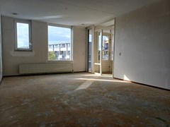 Under option: Van Ollefenstraat, 1065 LL Amsterdam