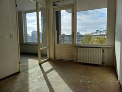 Under option: Van Ollefenstraat, 1065 LL Amsterdam